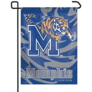  Memphis Tigers Durable Garden Flag