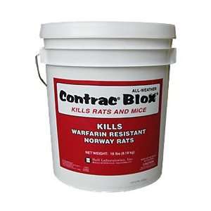   Rodent Control Rodenticide Kills Mice & Rats Patio, Lawn & Garden