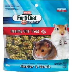  Forti Diet Healthy Bits   Hamster & Gerbil Treats Pet 