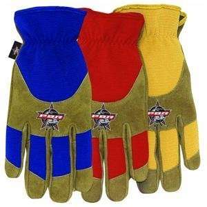  Professional Bull Riders Glove 