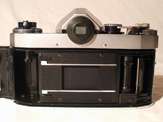 PRAKTICA super TL 35mm SLR Camera Body  