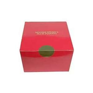 Mother Sperrys Plum Pudding   48 oz  Grocery & Gourmet 
