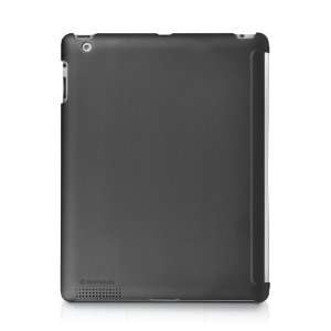  Marware iPad 2 MicroShell Case   Black Apple iPad 2: Cell 