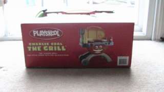 playskool bbq