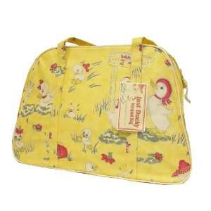  Moda Weekend Bag Just Ducky Yellow Fabric By The Each 
