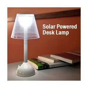  Solar Decor Lamp