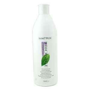   SOLUTION FOR NORMAL TO OILY HAIR 33 OZ