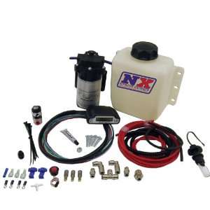   Water Methanol Injection System for Diesel MPG MAX Engine Automotive