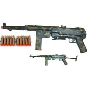 Toy Gun MP40 Bullet Soft Dart Rifle (limited supply)  