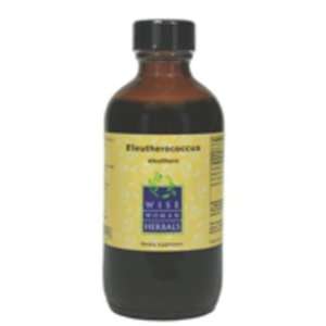     eleuthero 16oz by Wise Woman Herbals