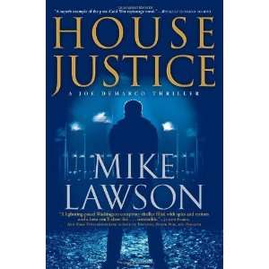  House Justice A Joe DeMarco Thriller  N/A  Books