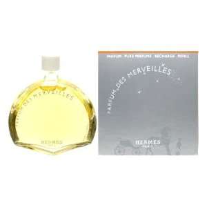   By Hermes For Women. Pure Parfum 0.25 Oz Refill.: Hermes: Beauty