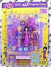 NEW POLLY POCKET BIRTHDAY SURPISE PARTY Exclusive