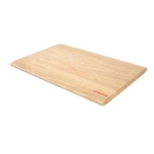   Housekeeping Large Board With Soft Edge In Hevea
