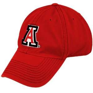   Arizona Wildcats Red Heyday Hat 