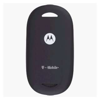  Motorola U6 PEBL OEM STD Battery Door Electronics
