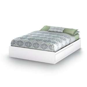  Queen Mates Bed (60) Vito   Southshore 3150 210