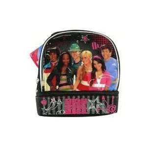  Black High School Musical Lunch Bag/Purse: Toys & Games