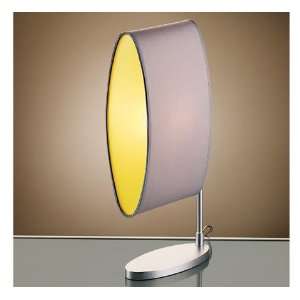  Aura Table Lamp (BROWN)