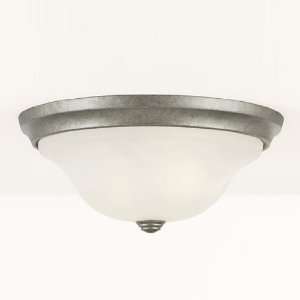  Morningside Collection Flushmounted Fixture