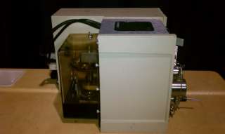 Waters 510 Solvent Delivery System HPLC Pump  