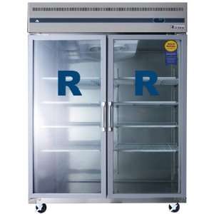  Swinging Door Refrigerator **Lease $134 a Month** Call 817 888 3056