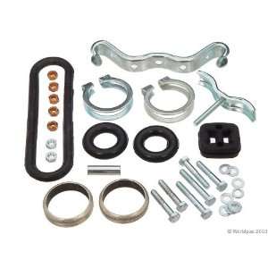  HJS Exhaust Mounting Kit Automotive