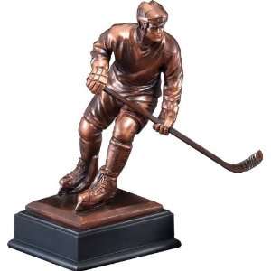  Hockey Sculpture Award