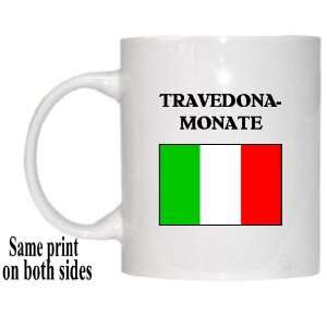  Italy   TRAVEDONA MONATE Mug 
