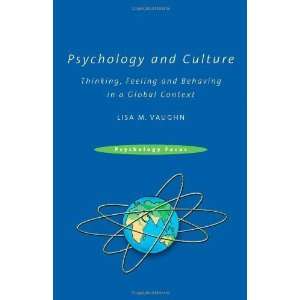   in a Global Context (Psychology Focus) [Paperback] Lisa Vaughn Books
