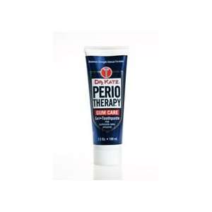  PerioTherapy Treatment Gel/Paste