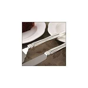  Silver Plated Serving Set Hostess Gift
