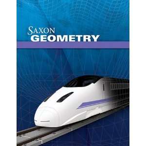  Complete Homeschool Kit Geometry