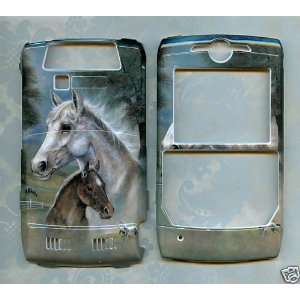 SEXY HORSE MOTOROLA MOTO Q SNAP ON FACEPLATE COVER CASE 