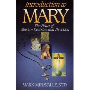   of Marian Doctrine and Devotion [Paperback] Mark Miravalle Books