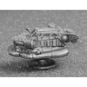    Maultier Hover Vehicle (TRO 3058   15 Ton) (2) Toys & Games