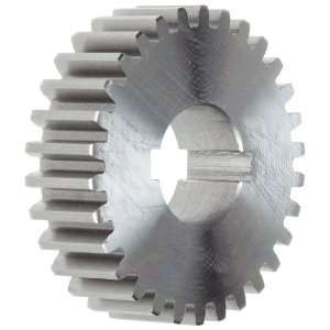  Gear GD31 Plain Change Gear, 14.5 Degree Pressure Angle, 12 Pitch 