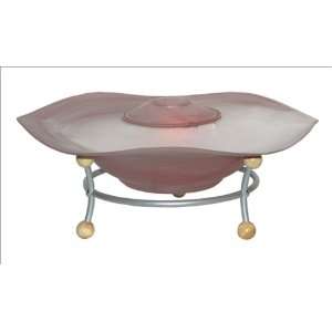  Alpine Mystery Zone Table Top Fountain with Wireless 