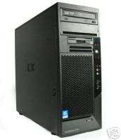 IBM Intellistation M Pro P4 3.06GHz 2GB RAM 200GB DVD 0883436002912 