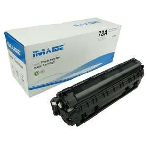   hp ce278a Compatible with HP LaserJet P1560/1566/P1600/P1606DN