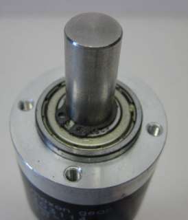   , see here . Product information for Maxon EC Motors, see here