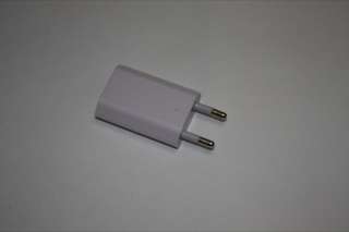 Product : EU Wall Adapter IPAD Apple AC to USB Power Charger O041