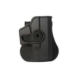  ITAC Holster Black Glock 26 Stylish