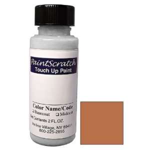  2 Oz. Bottle of Samoan Bronze Poly Touch Up Paint for 1965 