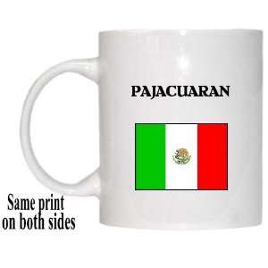  Mexico   PAJACUARAN Mug 