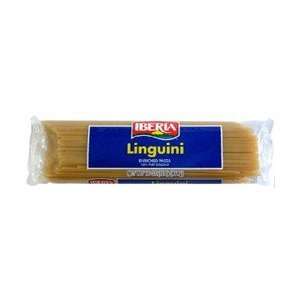 Iberia Linguini Pasta 16 oz  Grocery & Gourmet Food