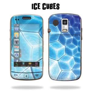   for SAMSUNG ROGUE SCH U960   Ice Cubes Cell Phones & Accessories