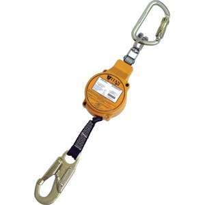  Fall Limiter w/Stainless Steel Swivel Shackle and 