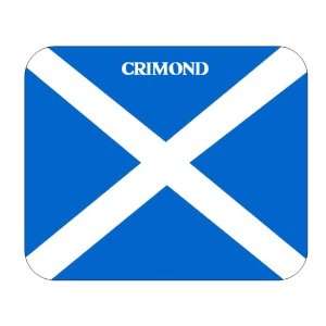  Scotland, Crimond Mouse Pad 
