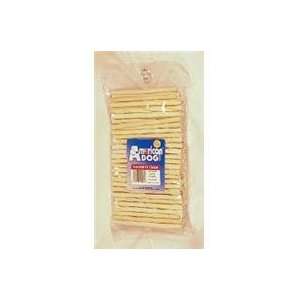   Twist Sticks / Size 5 Inch/100 Pack By Pet Factory Inc